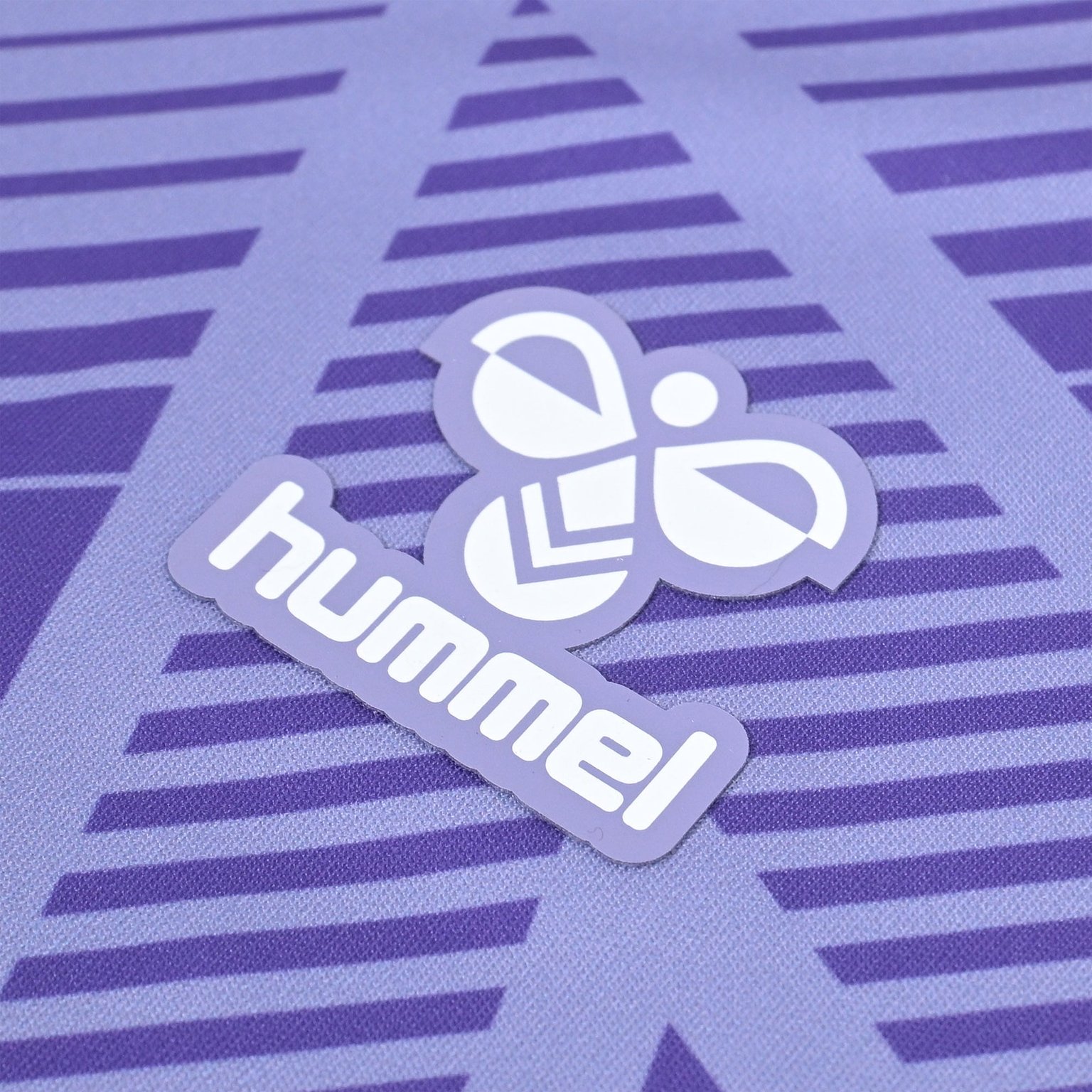 Kids Replica Hummel AFC Bournemouth Away Jersey 26/27 - Image 5