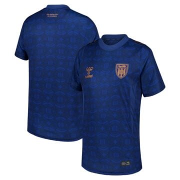 Kids Replica Hummel Sunderland Third Jersey 26/27