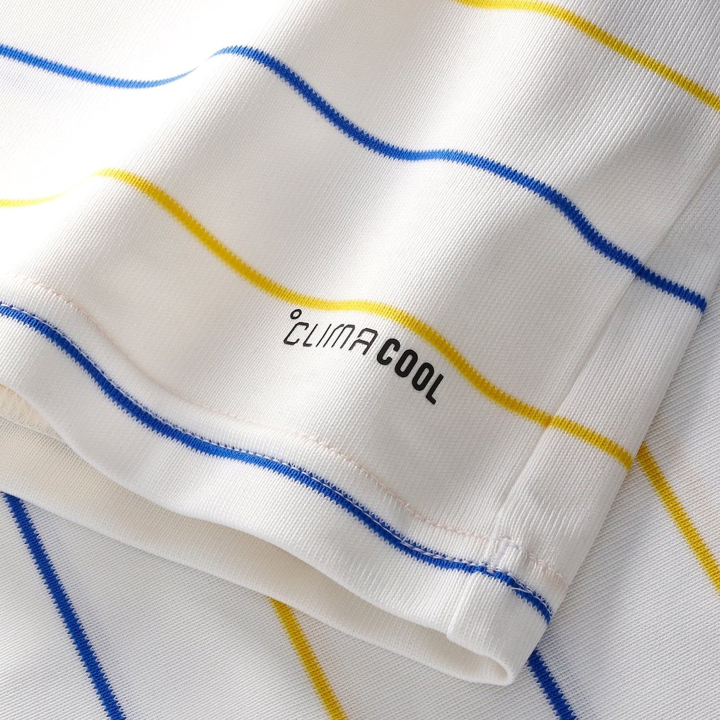 Men's Replica adidas Leeds United Home Jersey 26/27 - Image 13