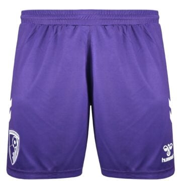 Women's Replica Hummel AFC Bournemouth Away Shorts 26/27