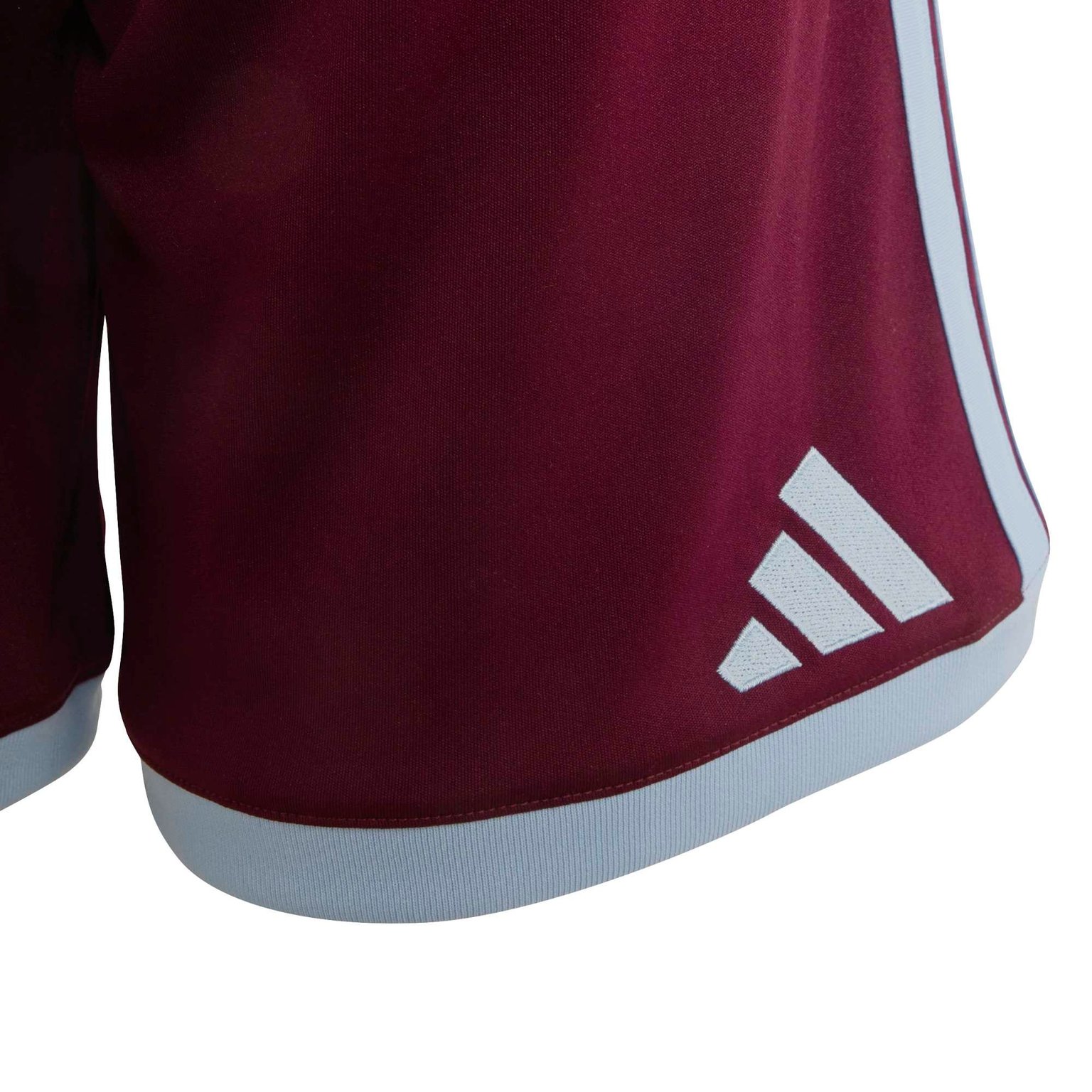 Kids Replica adidas Aston Villa Third Shorts 26/27 - Image 6