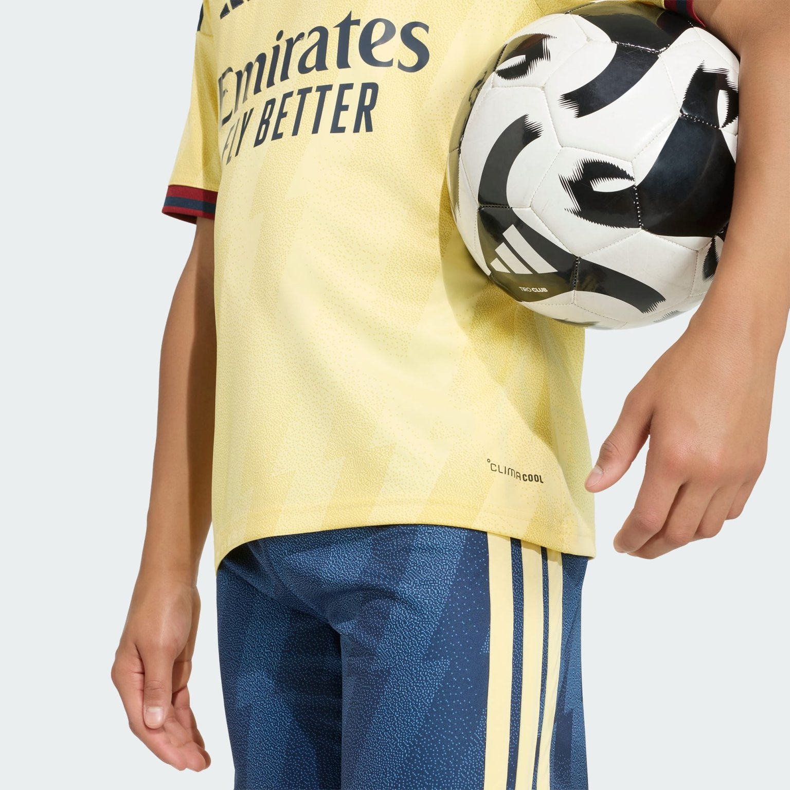 Kid's Arsenal Third Jersey 26/27 - Image 6