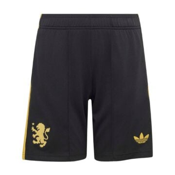 Kids Replica adidas Aston Villa Away Shorts 26/27