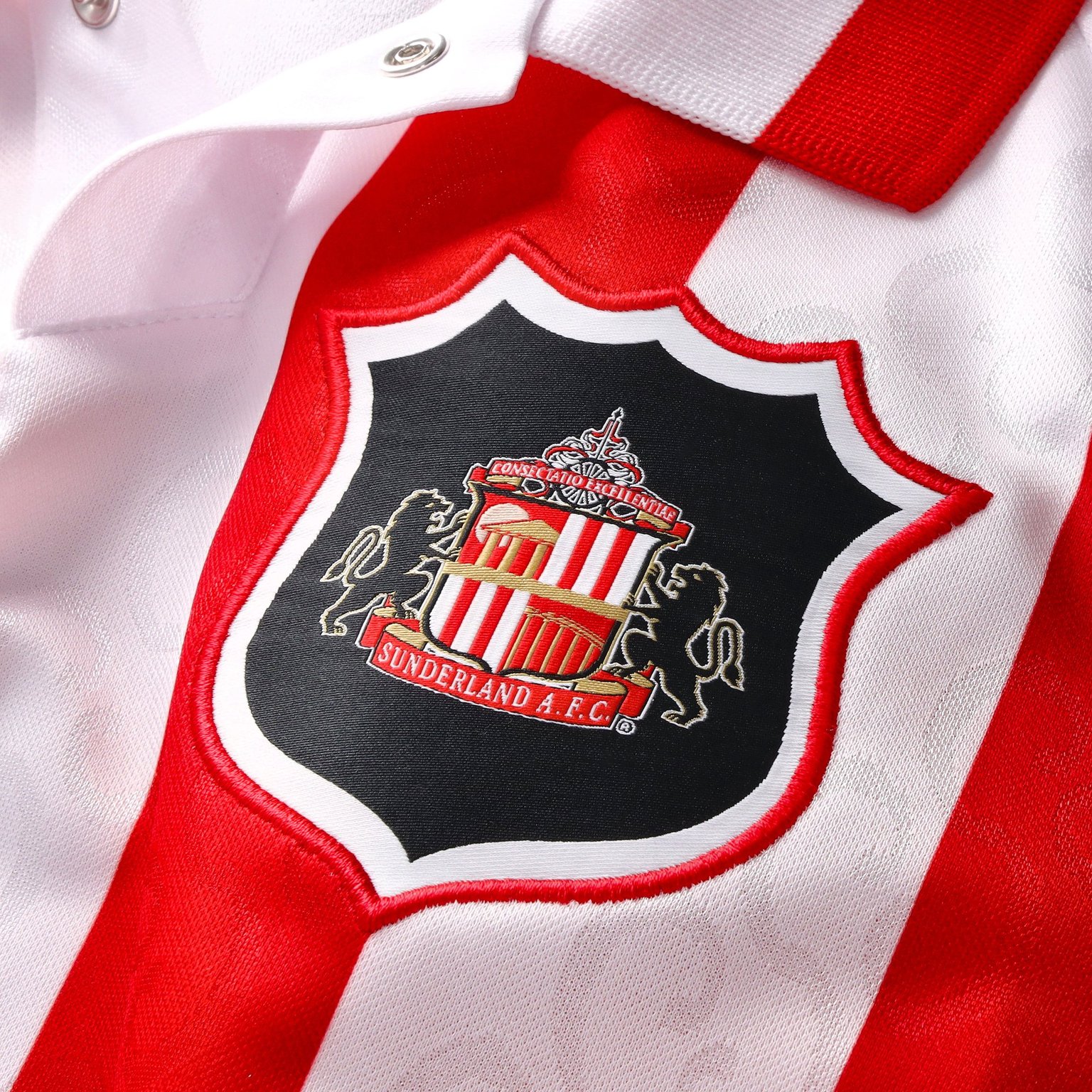 Women's Sunderland A.F.C. Home Jersey 26/27 - Image 5