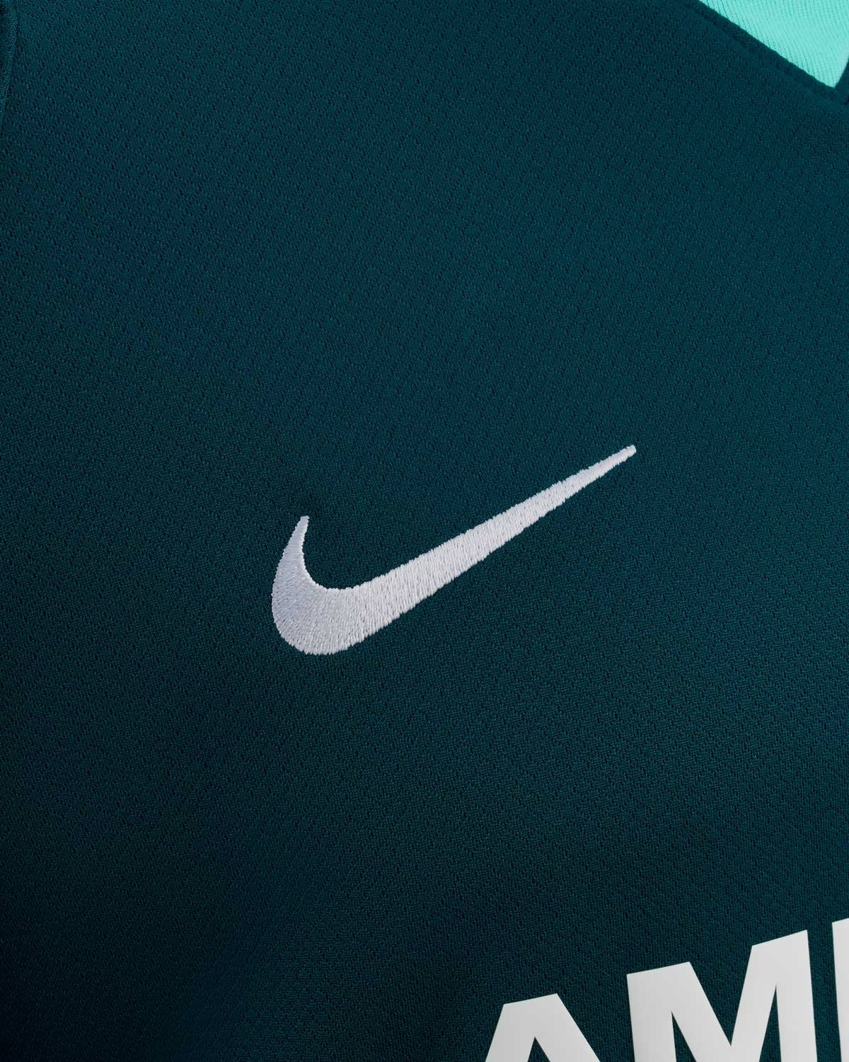 Kids Replica Nike Brighton & Hove Albion Third Jersey 26/27 - Image 4