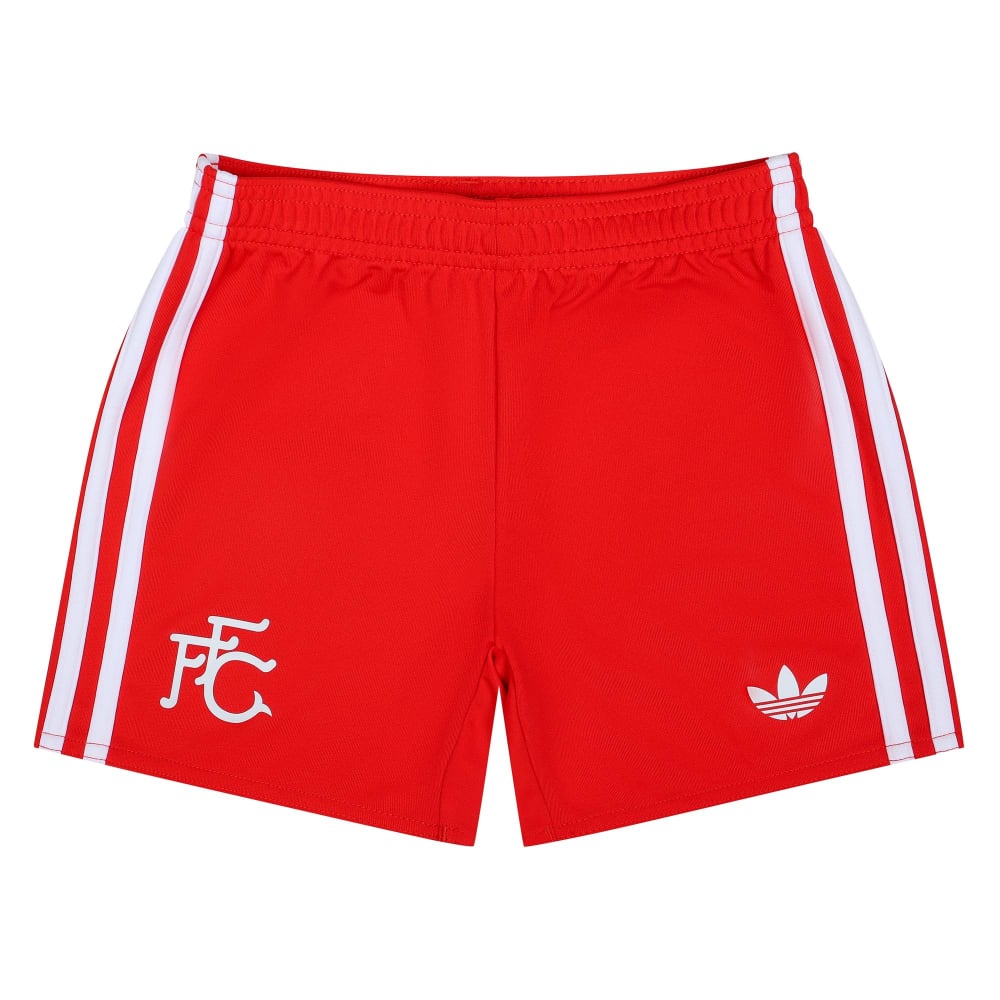 Kids Replica adidas Fulham Away Kit 26/27 - Image 5