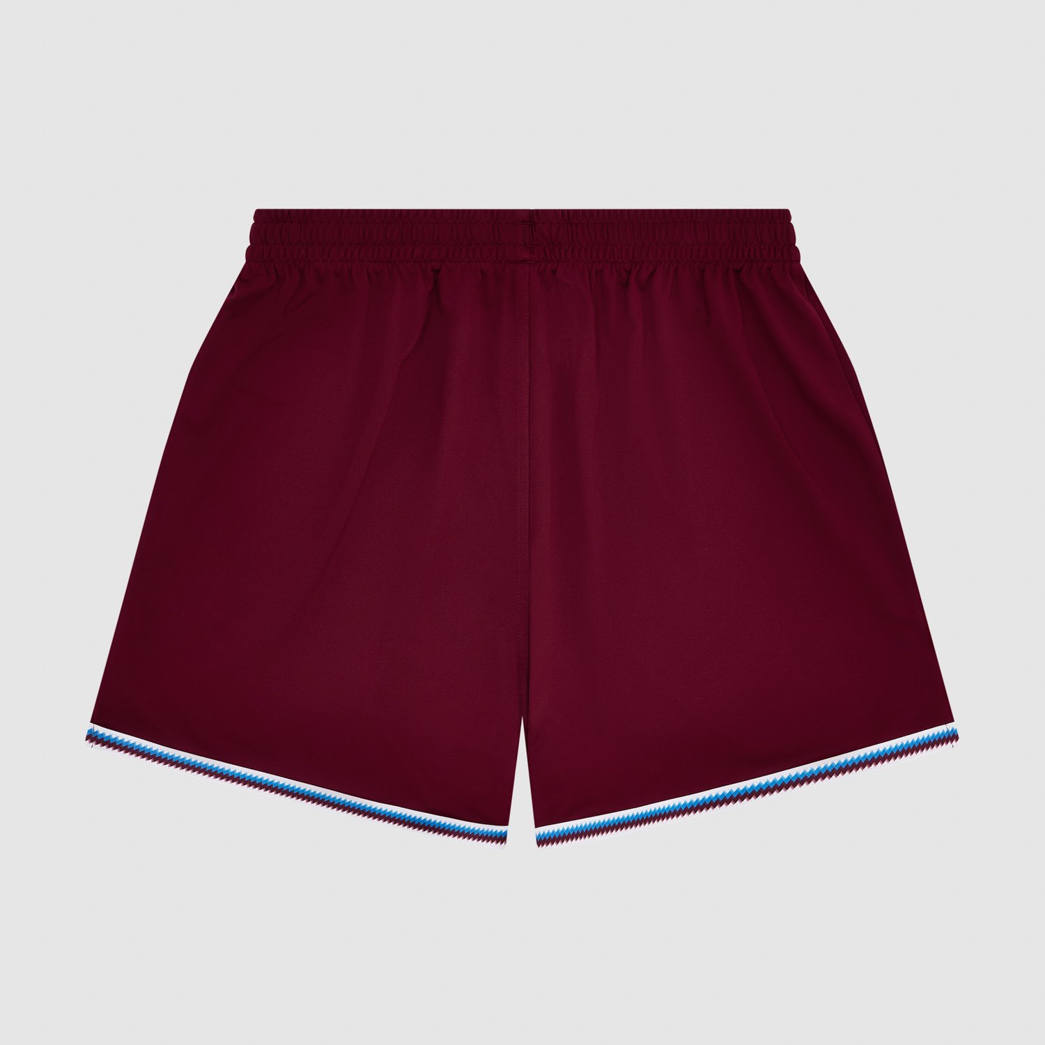 Men's West Ham United Away Shorts Player Version 26/27 - Image 3