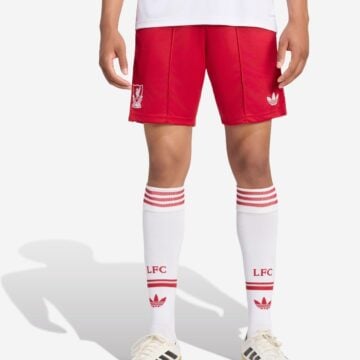 Men's Replica adidas Liverpool Away Shorts 26/27