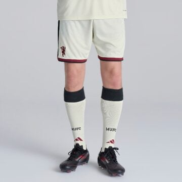 Men's Replica Third