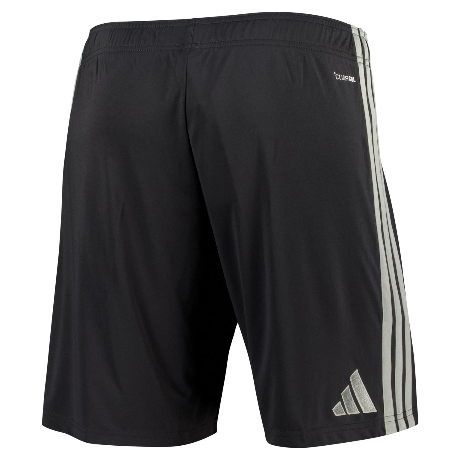 Men's Replica adidas Leeds United Third Shorts 26/27 - Image 4