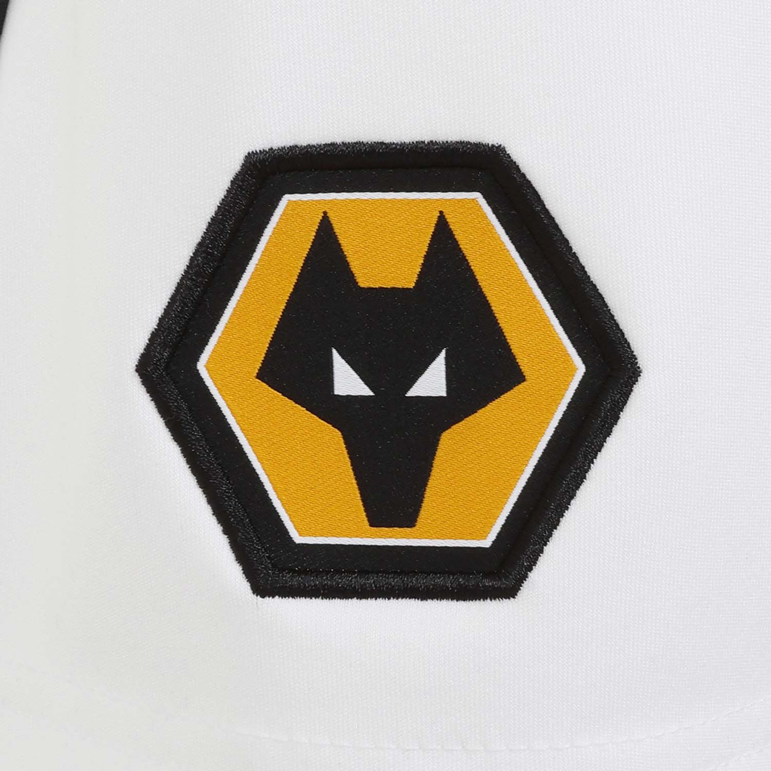 Kid's Wolverhampton Wanderers Away Shorts 26/27 - Image 5