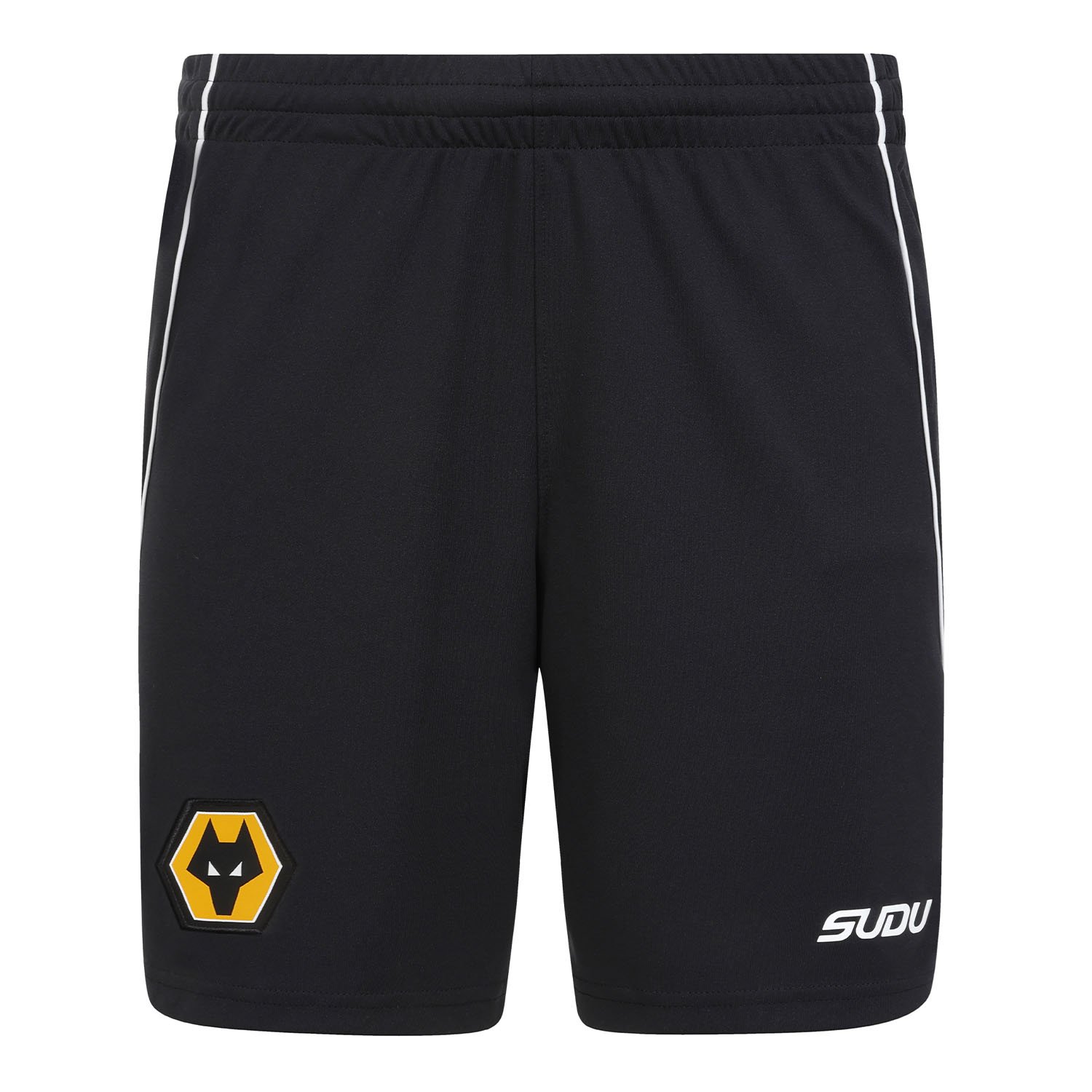 Kid's Wolverhampton Wanderers Away Shorts 26/27
