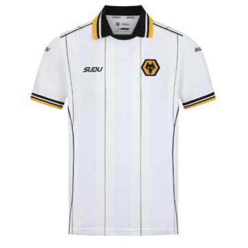 Kids Replica Away