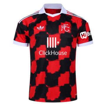 Men's Replica Away