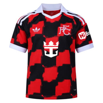Kids Replica Away