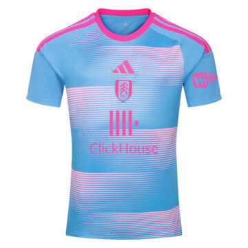 Men's Replica Third