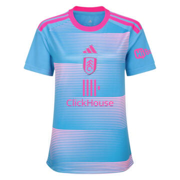 Women's Replica Third
