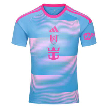 Kids Replica Third