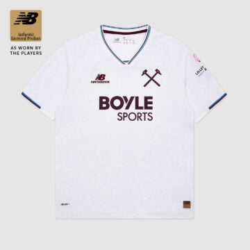 Women's Authentic Away