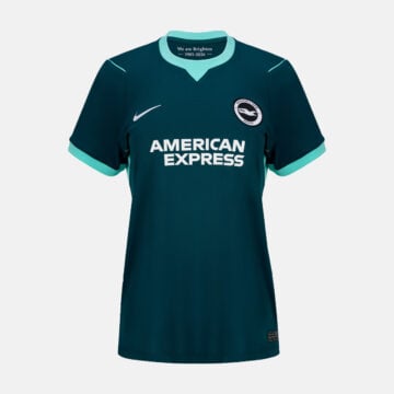 Women's Replica Third