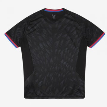 Kids Replica Away