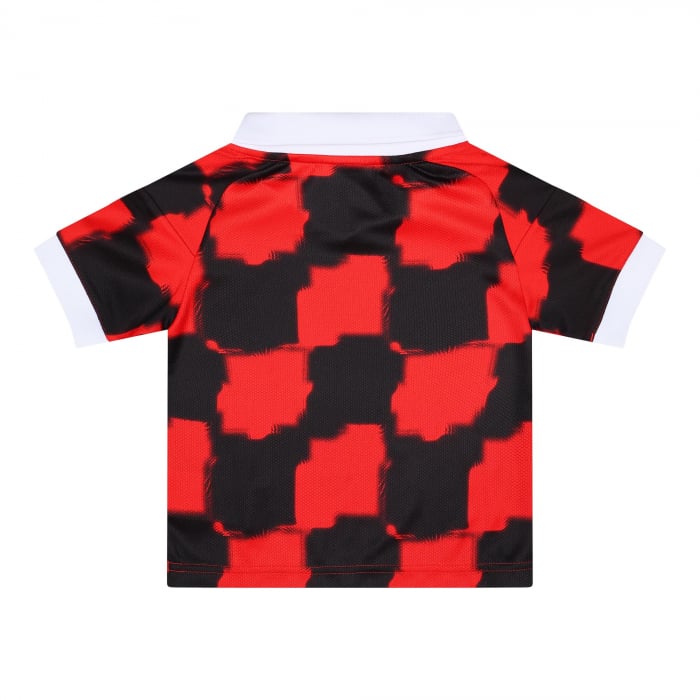 Kids Replica adidas Fulham Away Kit 26/27 - Image 2