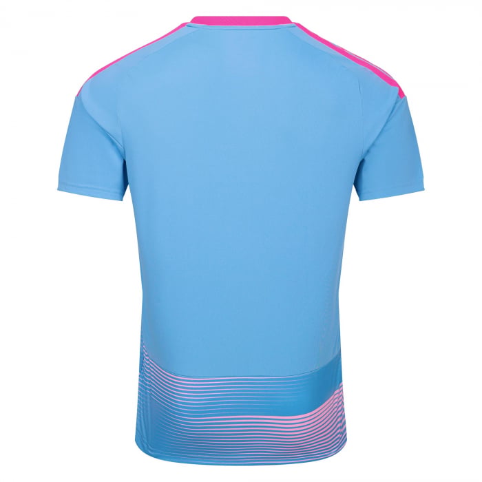 Men's Replica adidas Fulham Third Jersey 26/27 - Image 2