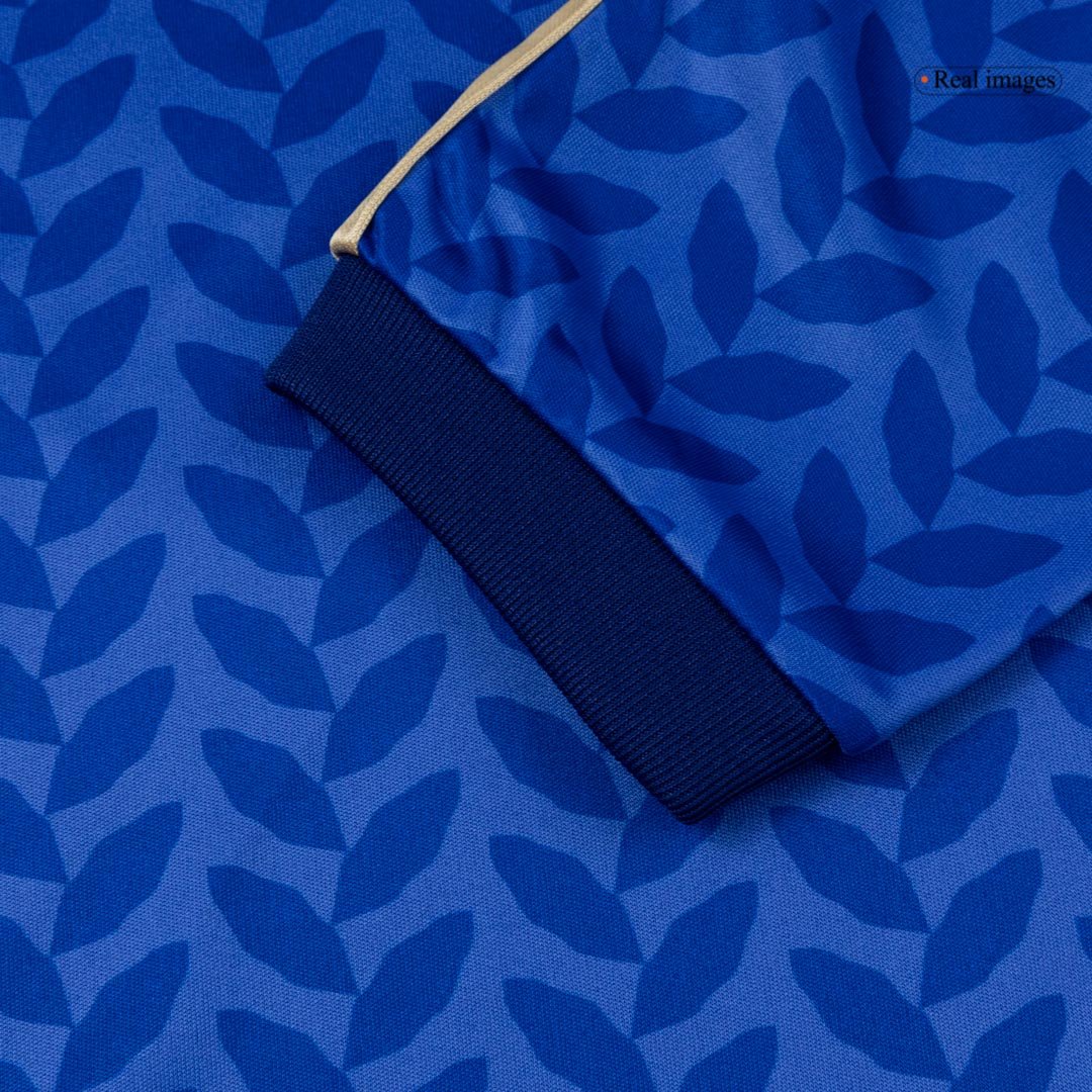 Men's Italy Home Jersey 2026 - Image 6