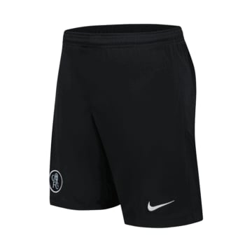 Men's Replica Nike Chelsea FC Third Shorts 25/26