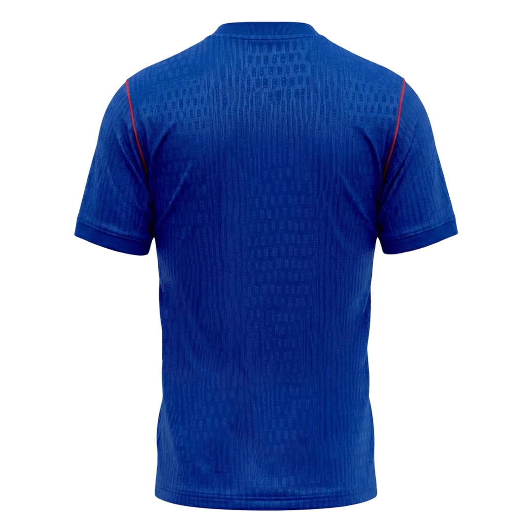 Men's Croatia Away Jersey Player Version 2026 - Image 2
