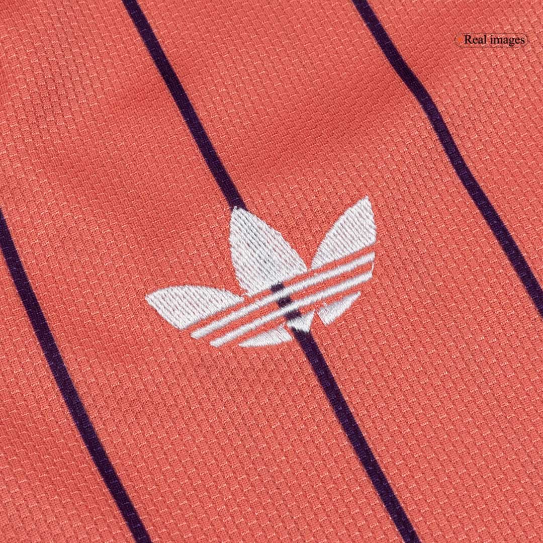 Kids Replica adidas Scotland Away Kit 2026 - Image 4