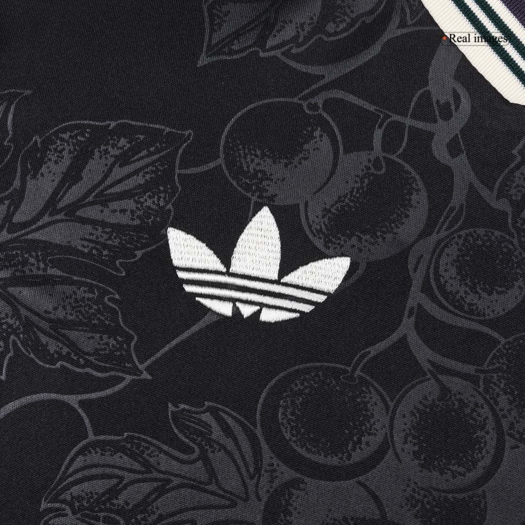 Men's Replica adidas Juventus Third Jersey 25/26 - Image 7