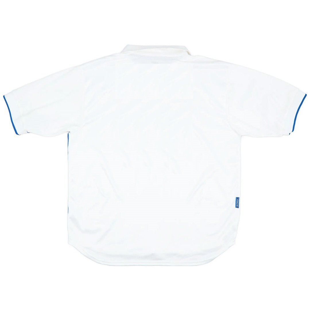 Men's Replica Nike Italy Away Jersey 1998 - Image 3
