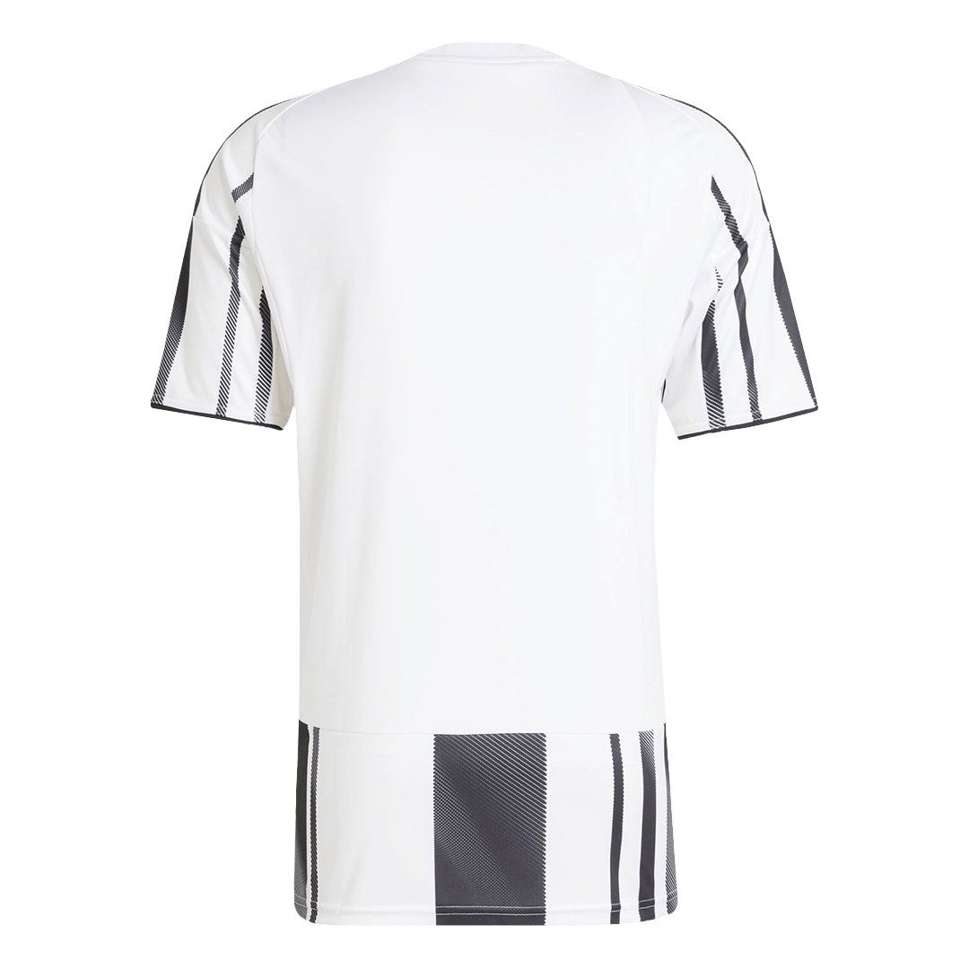 Men's Replica adidas Juventus Home Jersey 25/26 - Image 2
