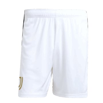 Men's Replica adidas Juventus Home Shorts 26/27