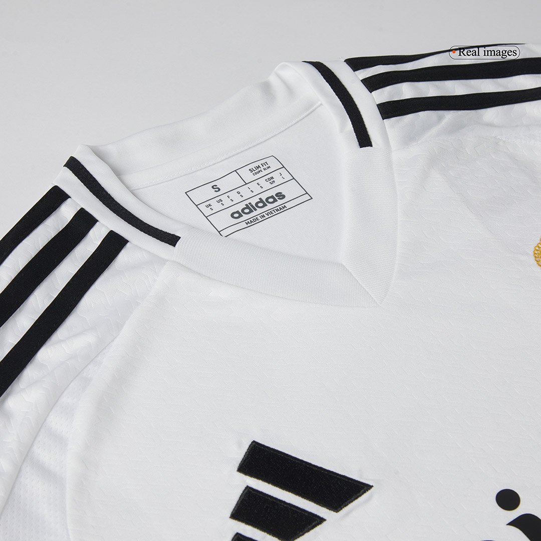 Men's Home Jersey - Image 2