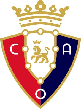 CA Osasuna