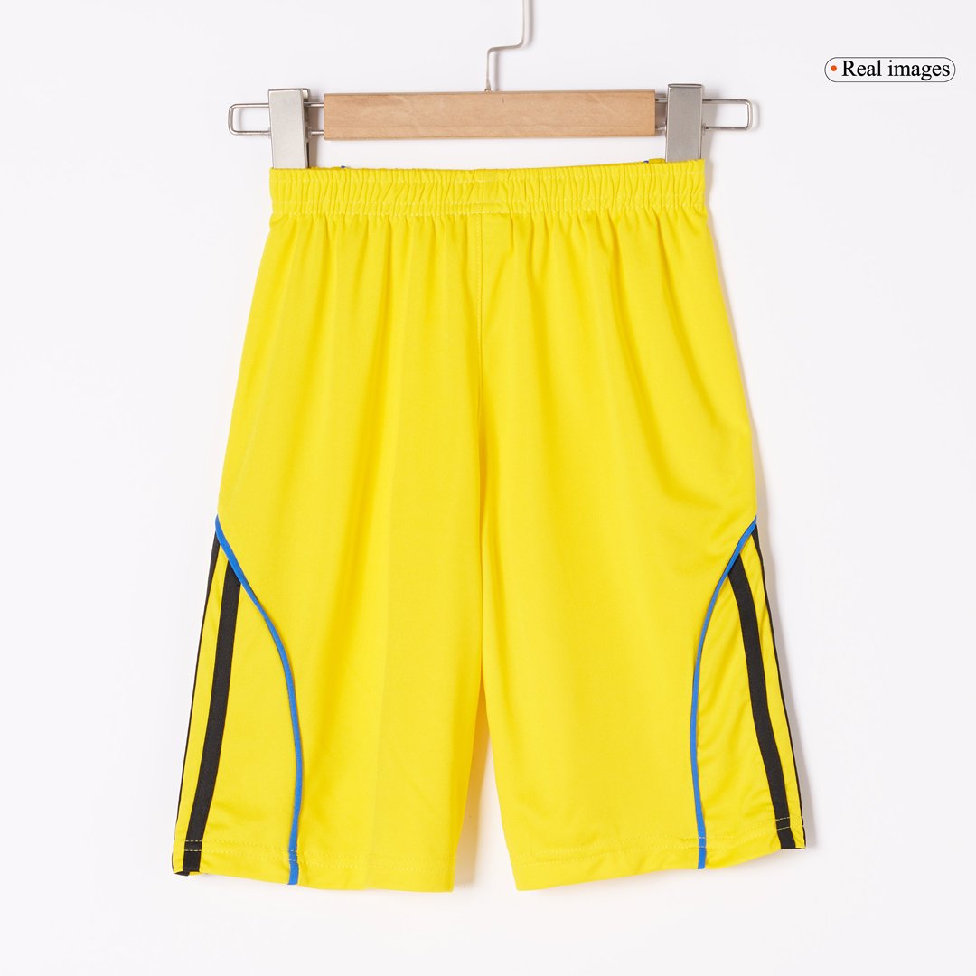 Kid's Club America Home Kit 25/26 - Image 7