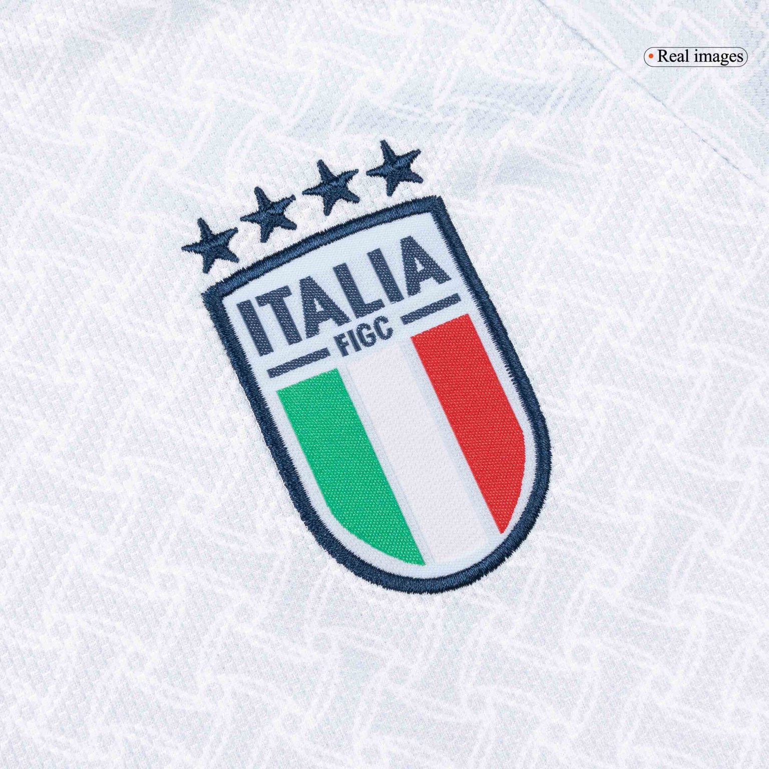 Kid's Italy Away Kit 2026 - Image 5