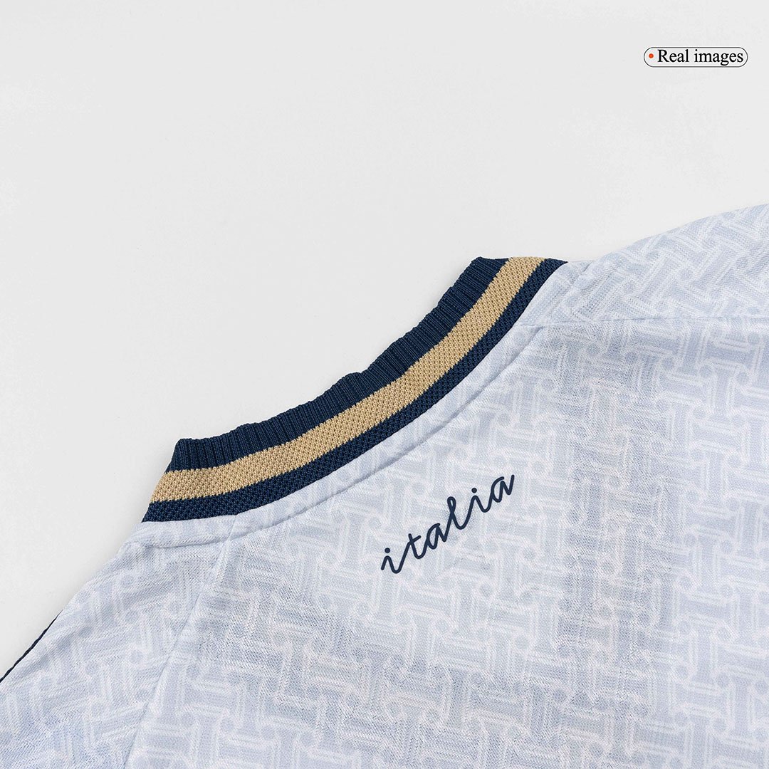Men's Authentic adidas Italy Away Jersey 2026 - Image 9