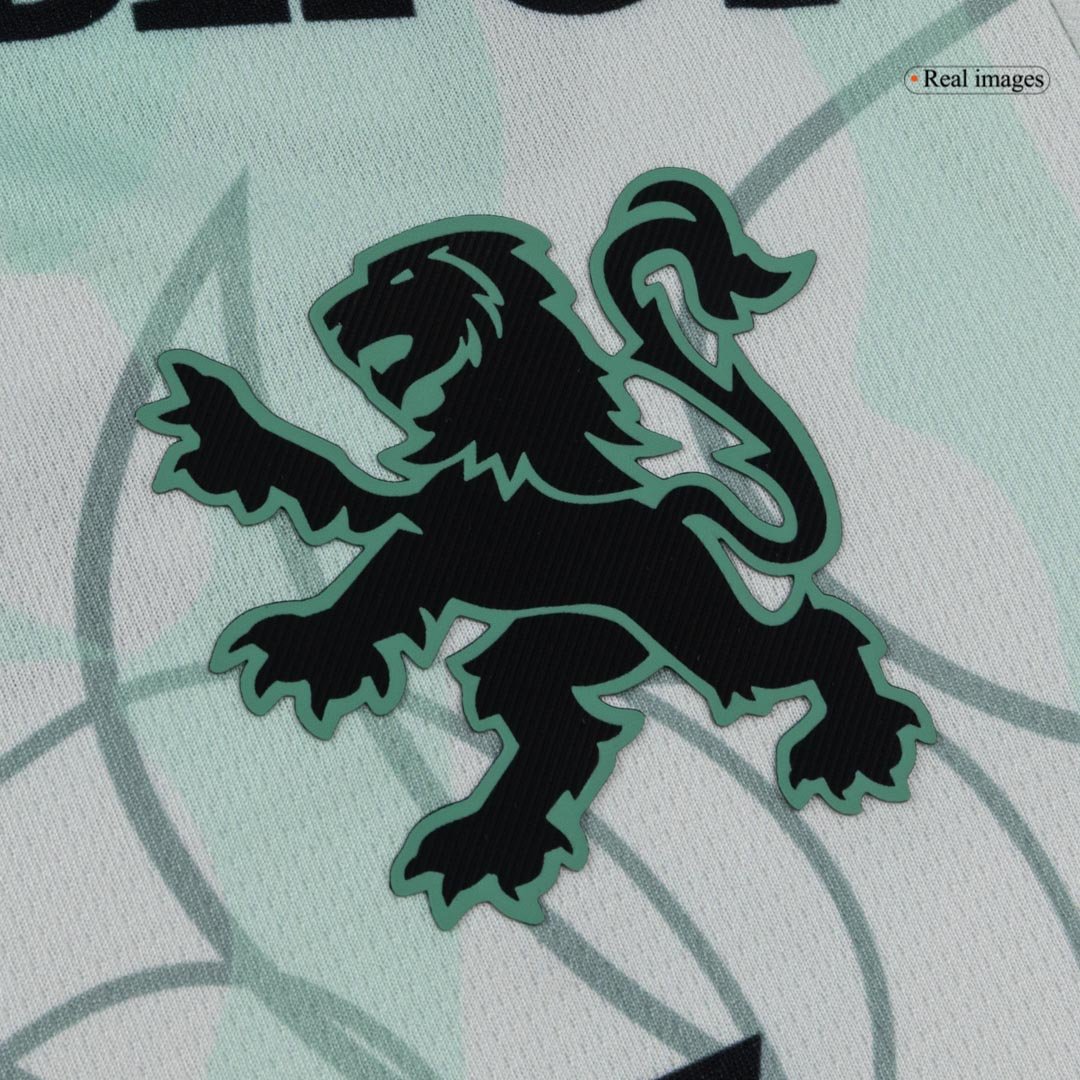 Men's Replica Charly Club Leon Away Jersey 25/26 - Image 6