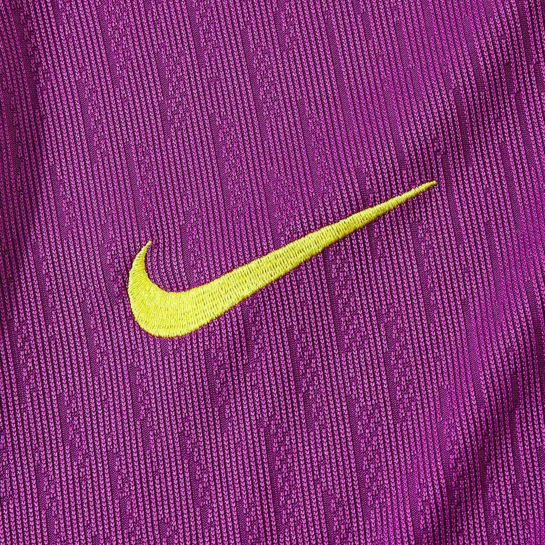Men's Nike Barcelona Training Jacket Kit 25/26 - Image 11