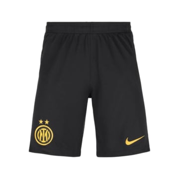 Men's Replica Nike Inter Milan Home Shorts 26/27