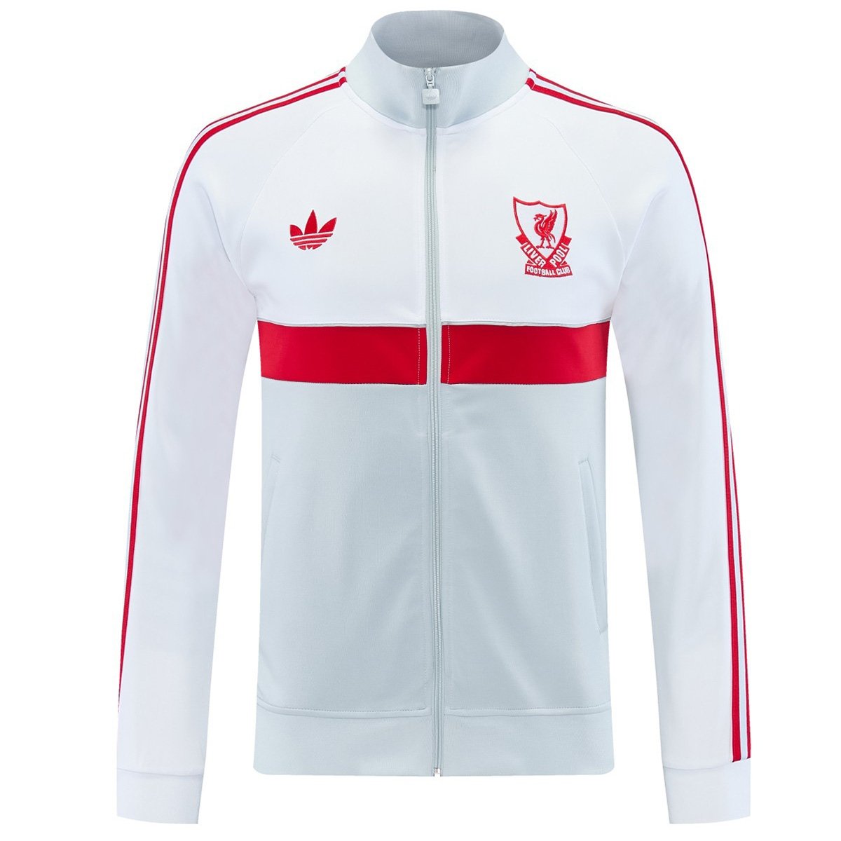Men's Nike Liverpool Training Jacket Kit 26/27 - Image 3