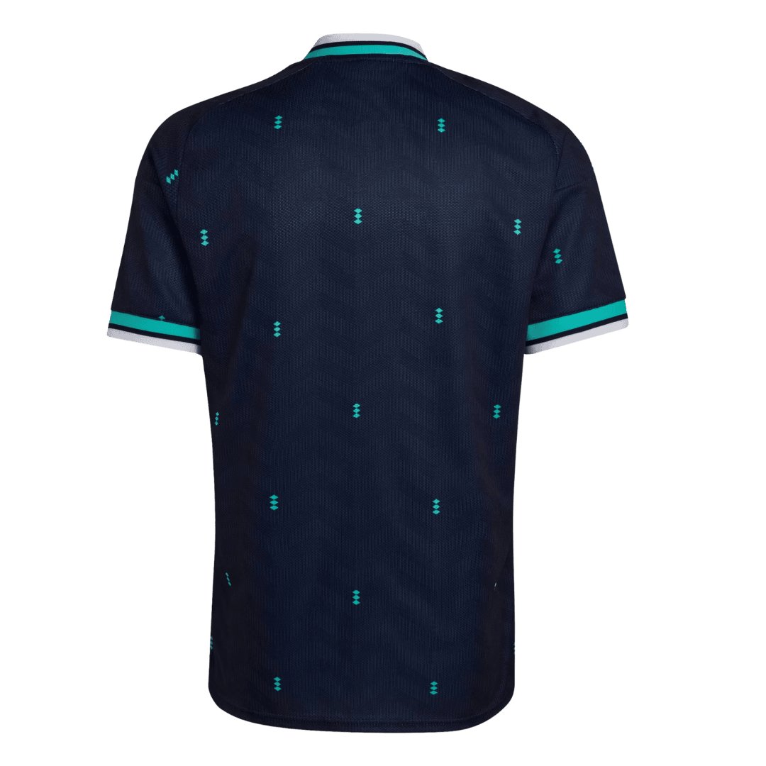 Men's Replica adidas Germany Away Jersey 2026 - Image 2