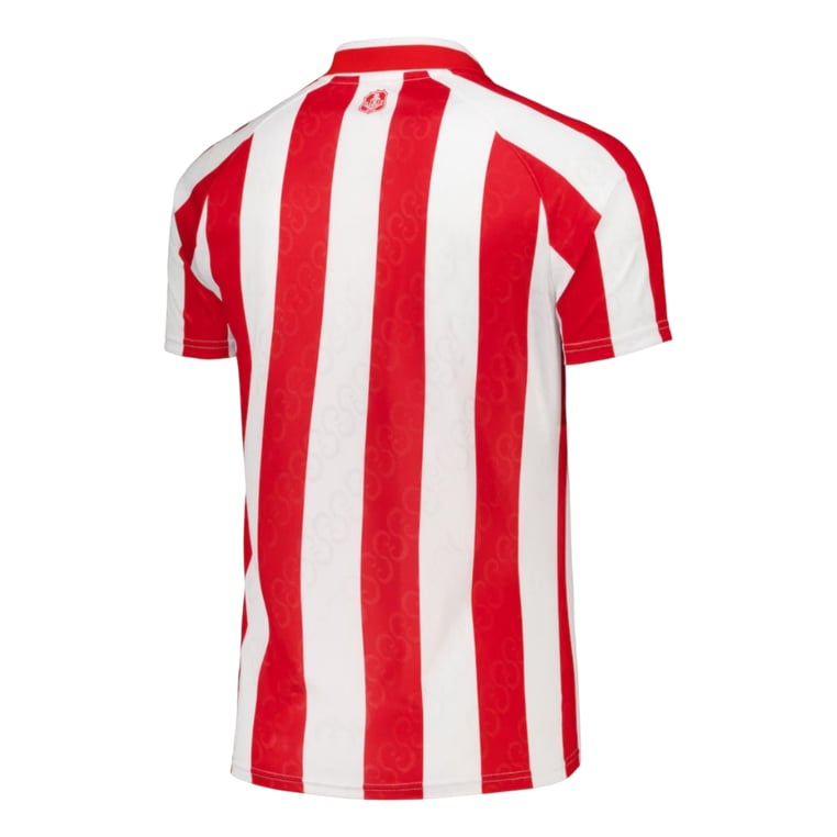 Men's Replica Hummel Sunderland Home Jersey 26/27 - Image 2