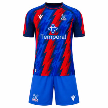 Kid's Crystal Palace Third Kit 26/27