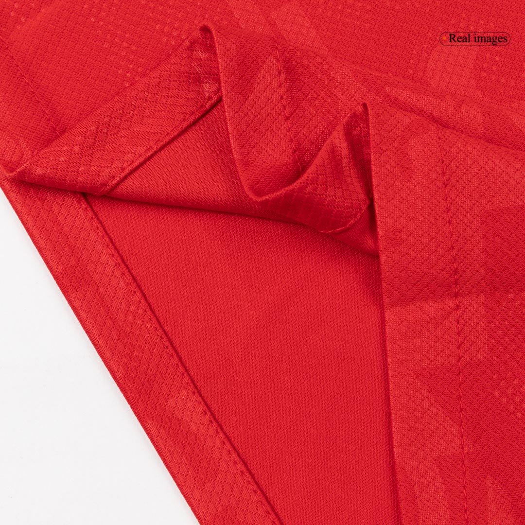 Men's Replica Nike England Away Jersey 2026 - Image 9