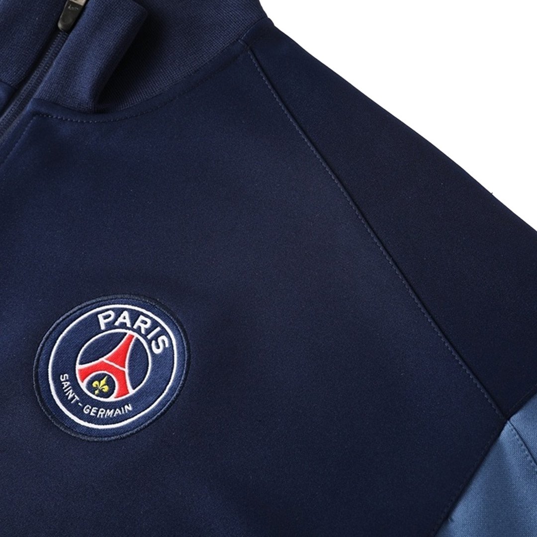 Men's Nike Paris Saint-Germain Training Jacket 25/26 - Image 9