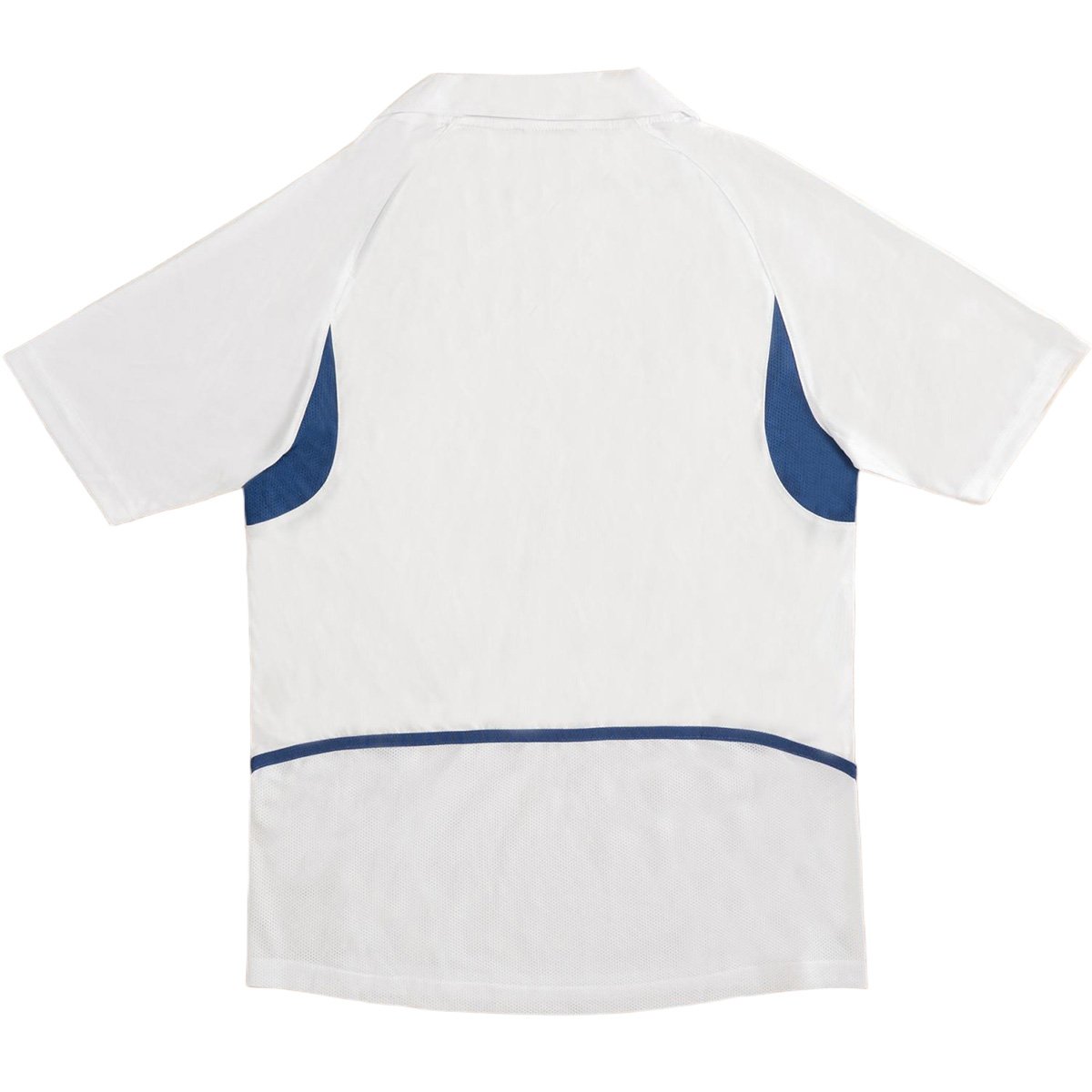 Men's Replica Nike Portugal Away Jersey 2002 - Image 3